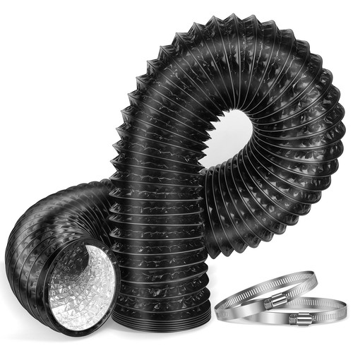 Inch feet dryer vent hose - 4,