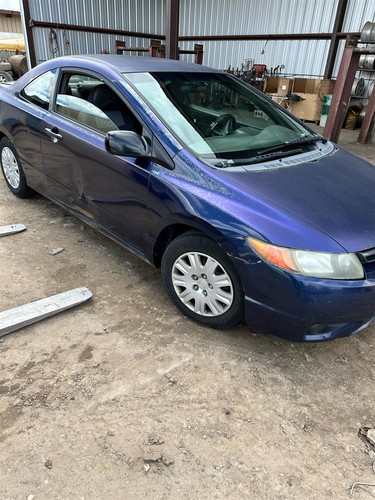 Used front frame crossmember - used,