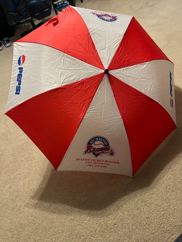 Vintage richmond braves - richmond,