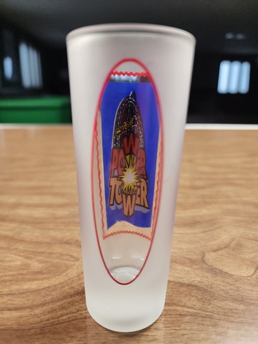 Vintage cedar point - cedar, power