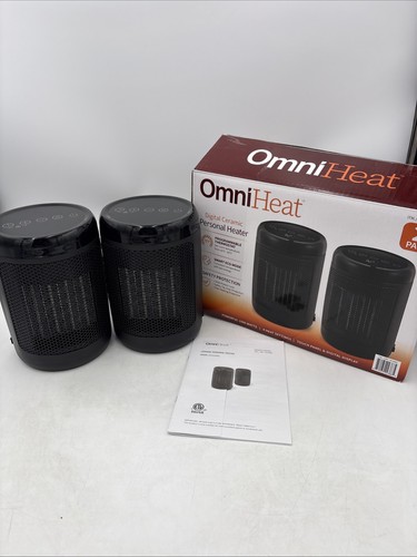 Omniheat digital ceramic - omniheat,