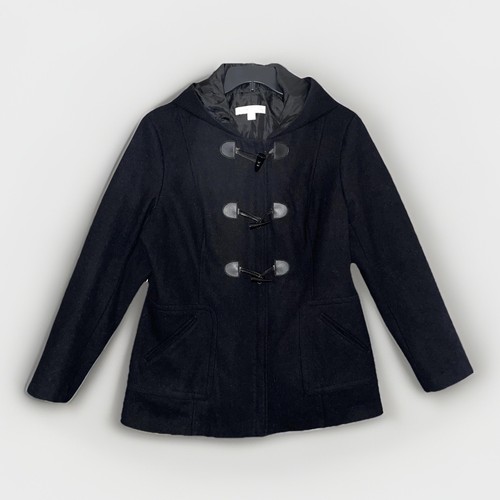 New york company wool - company, blend