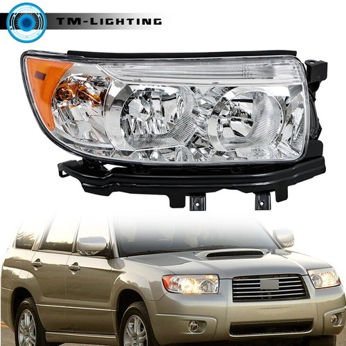 For 2006 2007 2008 subaru - for,