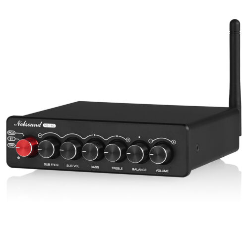 Hifi channel digital - hifi, 2.1