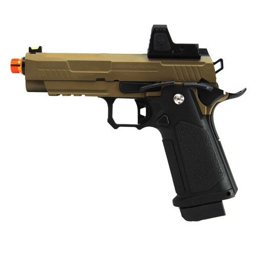 Arcturus vanguard hi capa - arcturus, 4.3"