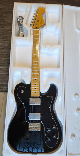 Fender telecaster deluxe - 72,