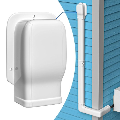 Mini split line - ac,