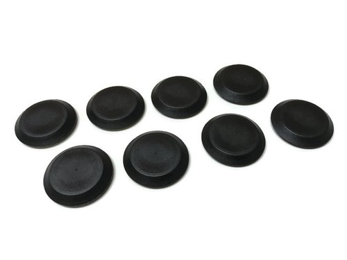 Body floor pan - body, plugs