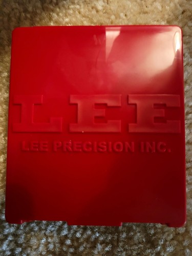 Lee precision hand - lee,
