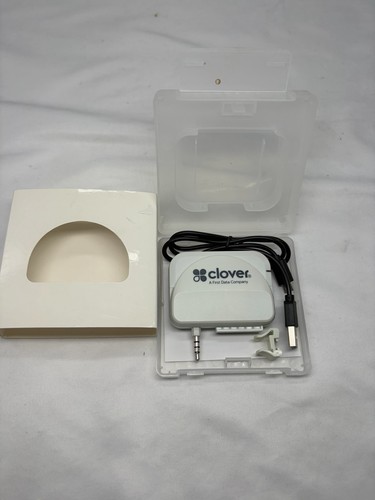 Clover rp350x mobile - go,