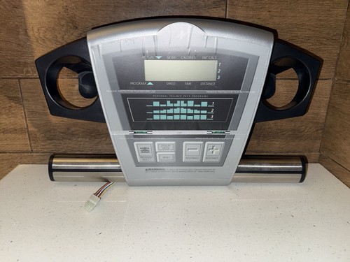 New nordictrack trl610 - nordictrack, &