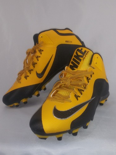 Nike alpha pro cleats - alpha, /
