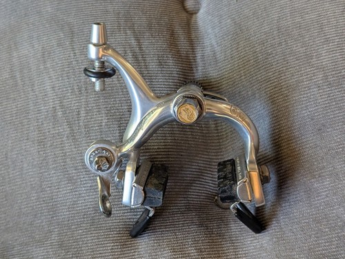 Campagnolo 50th anniversary - campagnolo,