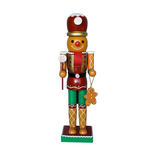 Christmas nutcracker - christmas,