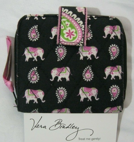 Vera bradley pink - pink, elepants