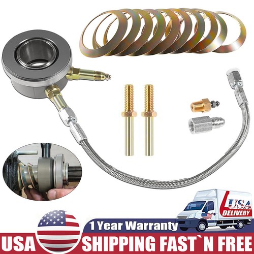 82876 stock clutch hydraulic - 82876,