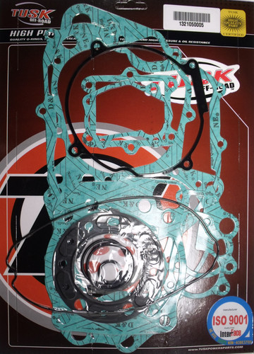 Tusk complete gasket kit - complete, –