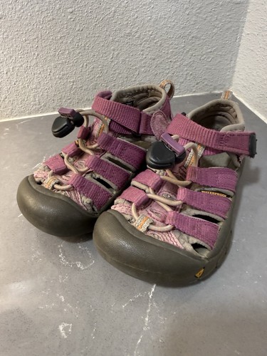 Keen newport sandals kids - keen, h2