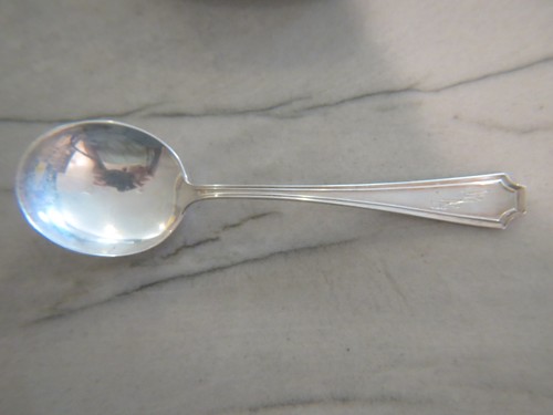 Durgin gorham sterling silver - durgin,