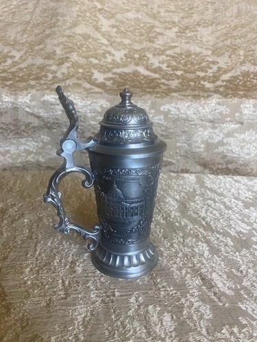 Vintage artina sks - artina, pewter
