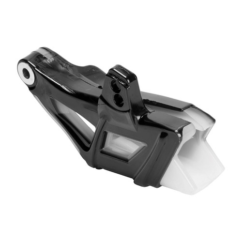 Acerbis chain guide - acerbis, black