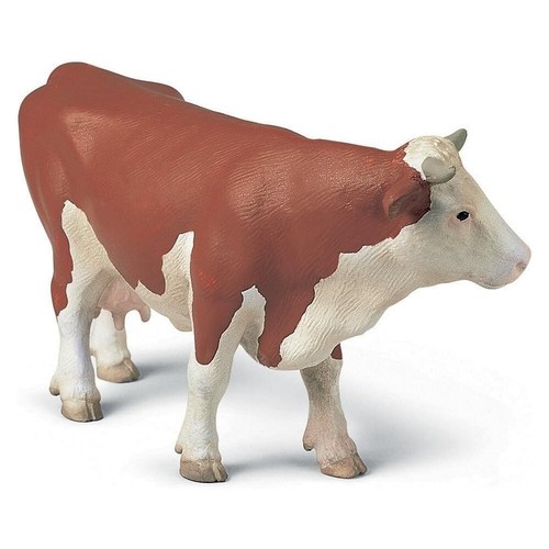 New schleich 13134 cow - schleich,