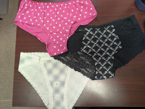 Victoria secret panty - secret, lot