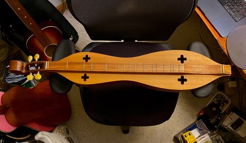 Franciscan 4 string - 4,