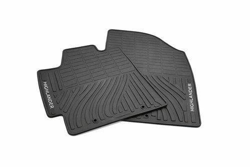 Genuine oem floor - genuine,