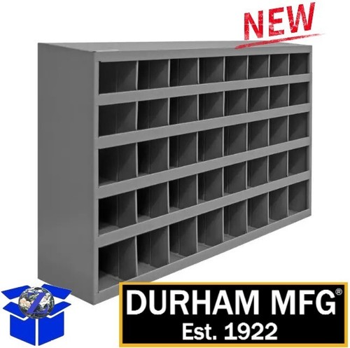 Metal hole storage - 40,