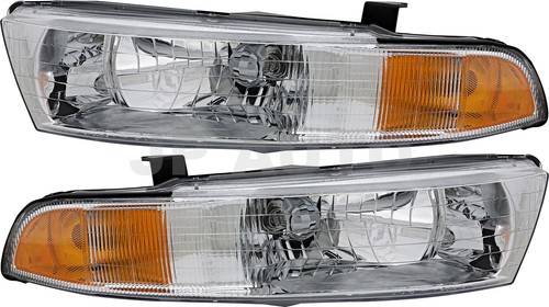For 1999 2001 mitsubishi - 1999-2001,