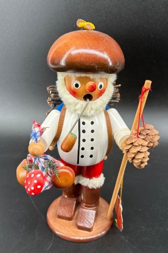 Rare steinbach mushroom karl - steinbach,