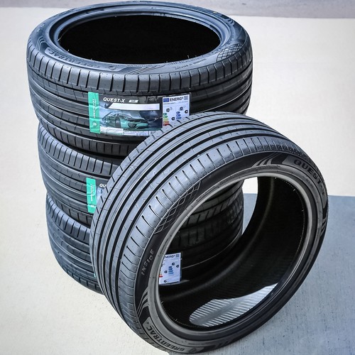 Greentrac quest 275 - 4, 275/30r19