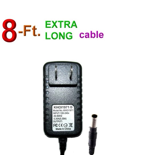 Adapter power for proform - ac,