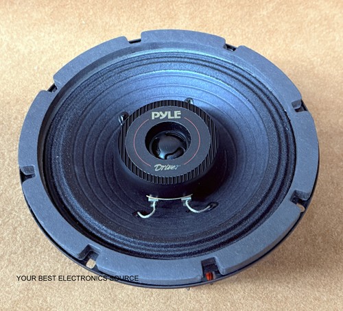 Nos pyle driver - pyle, dual