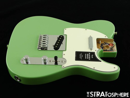 Fender player telecaster - fender, ii