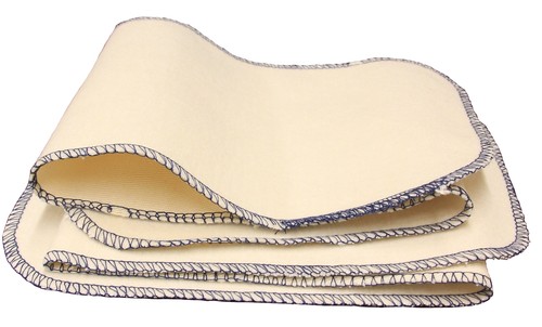 Professional shine cloth - shine, 20