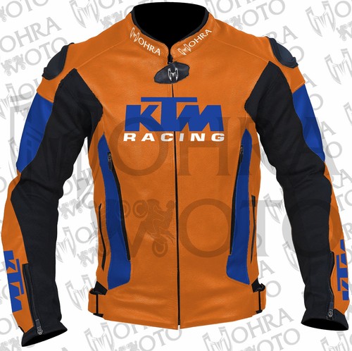 2026 ktm racing 3mm cowhide - ktm,