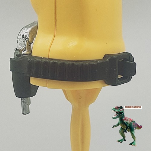 Playmobil black