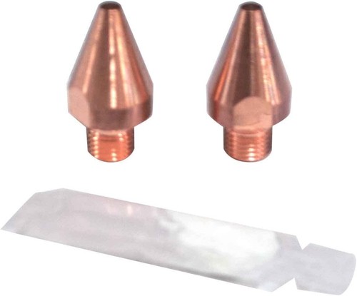 Miller 040211 standard spot - 040211,