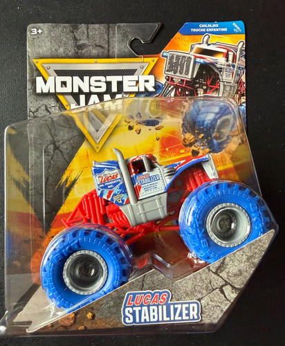 2026 spin master monster jam - master,