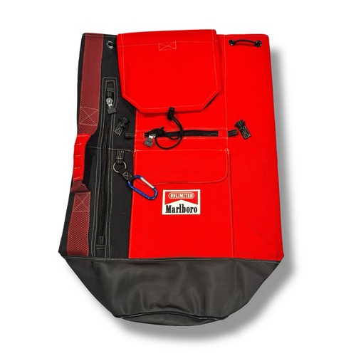 Marlboro unlimited adventure - unlimited,
