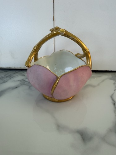 Antique 1891 limoges - antique,