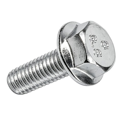 Silver new thermostat - new, for