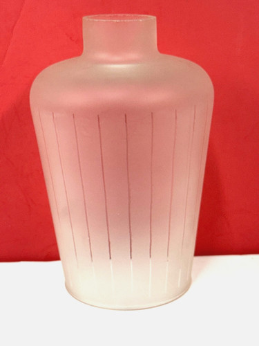 Frost fitter 50 s mcm - 1-5/8",