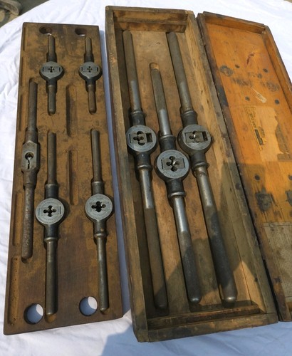 Rare old wells brothers - rare,