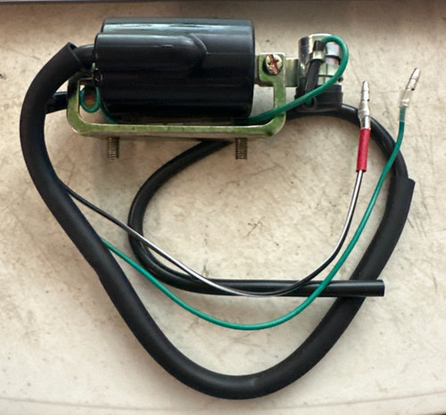 New ignition coil ct90 st90 - new,