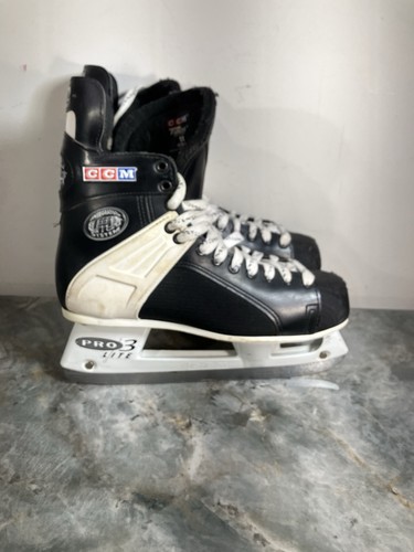 Ccm 152 tacks pro - tacks, lite