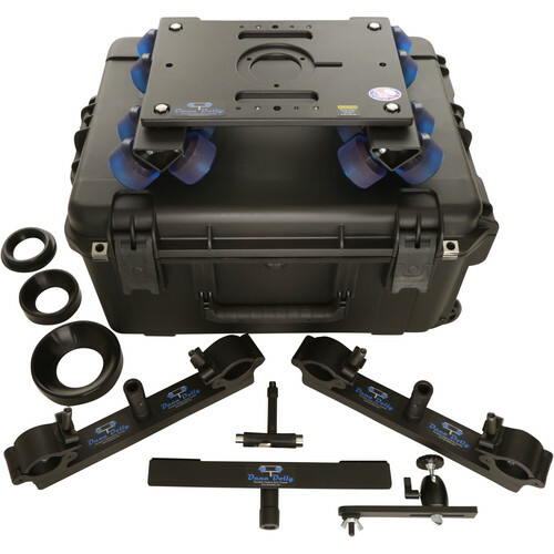 Dana dolly portable - dana,