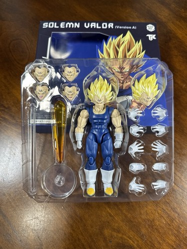 Figuarts dragon ball - ball, z